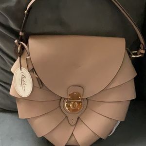 AUTHENTIC BOLDRINI SELLARIA HANDBAG